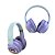 FONE DE OUVIDO SEM FIO BLUETOOTH-WIRELESS 5.3 C LED ON-FN644 - Imagem 5