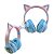 FONE DE OUVIDO SEM FIO BLUETOOTH-WIRELESS 5.3 C LED ON-FN643 - Imagem 6