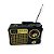 CAIXA DE SOM RADIO FUNCAO MP3 REF MO-706BT - Imagem 2