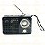 CAIXA DE SOM RADIO FUNCAO MP3 REF MO-706BT - Imagem 5