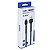 CABO DE DADOS MICRO USB/V8 IT BLUE LE-839V - Imagem 1