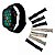 RELOGIO DE PULSO INTELIGENTE SMARTWATCH TELA DE ACIONAMENTO TOUCH RG-W64 - Imagem 4