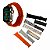 RELOGIO DE PULSO INTELIGENTE SMARTWATCH TELA DE ACIONAMENTO TOUCH RG-W64 - Imagem 5
