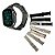 RELOGIO DE PULSO INTELIGENTE SMARTWATCH TELA DE ACIONAMENTO TOUCH RG-W64 - Imagem 3