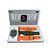 RELOGIO DE PULSO INTELIGENTE SMARTWATCH TOUCH RG-W62 - Imagem 4