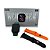 RELOGIO DE PULSO INTELIGENTE SMARTWATCH TOUCH RG-W62 - Imagem 1