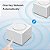 ROTEADOR E REPETIDOR WI-FI KNUP KP-RW404/MS - Imagem 2