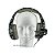 FONE DE OUVIDO COM MICROFONE (GAMER HEADSET) P2 KP-FN601 - Imagem 7
