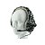 FONE DE OUVIDO COM MICROFONE (GAMER HEADSET) P2 KP-FN601 - Imagem 8