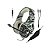FONE DE OUVIDO COM MICROFONE (GAMER HEADSET) P2 KP-FN601 - Imagem 9