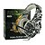 FONE DE OUVIDO COM MICROFONE (GAMER HEADSET) P2 KP-FN601 - Imagem 6