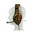FONE DE OUVIDO COM MICROFONE (GAMER HEADSET) P2 KP-FN601 - Imagem 5