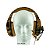 FONE DE OUVIDO COM MICROFONE (GAMER HEADSET) P2 KP-FN601 - Imagem 2