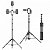 TRIPE SUPORTE PARA DOIS SMARTPHONES SIMULTANEOS OR-PL2605 - Imagem 3