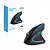 MOUSE VERTICAL USB SELETOR DE DPI KNUP - KP-MU025 - Imagem 2