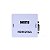 MINI ADAPTADOR DE VIDEO ENTRADA HDMI X SAIDA VGA KNUP KP-AD115 - Imagem 1