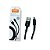 CABO USB PARA LIGTHNING KAIDI CARREGAMENTO RÁPIDO 1M KD-21A - Imagem 2