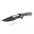 CANIVETE PARA PESCA E FACA - MARCA: LUATEK - SLK-D46 - Imagem 3