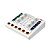 MINI MODULO AMPLIFICADOR MESA DE SOM MAH MPS-001 - Imagem 1