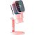 MICROFONE COM BASE POR FIO TOMATE MT-1070R - Imagem 3