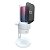MICROFONE COM BASE POR FIO TOMATE MT-1070R - Imagem 4