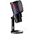 MICROFONE COM BASE POR FIO TOMATE MT-1070R - Imagem 1