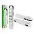 LUMINARIA DE EMERGENCIA RECARREGAVEL 42 LEDS DP-714 - Imagem 2