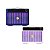 LUMINARIA MATA MOSQUITO COM LED LUATEK MWD-336 - Imagem 3