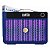 LUMINARIA MATA MOSQUITO COM LED LUATEK MWD-336 - Imagem 5