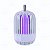 LUMINARIA MATA MOSQUITO COM LED LUATEK MWD-337 - Imagem 5