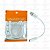 ADAPTADOR PARA CELULAR TYPE C/P2F HMASTON REF:KY-104 - Imagem 3