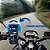 SUPORTE VEICULAR UNIVERSAL PARA CELULAR CAPACETE OBERON OR-SP10 - Imagem 3