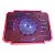 SUPORTE PARA NOTEBOOK DE 17, BASE INCLINAVEL 370 X 265 X 33MM OR-9012 - Imagem 6