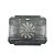 SUPORTE PARA NOTEBOOK DE 17, BASE INCLINAVEL 370 X 265 X 33MM OR-9012 - Imagem 5
