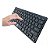 TECLADO BLUETOOTH ERGONOMICO,MARCA X-CELL MOD.XC-TEC-04 - Imagem 3
