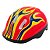 CAPACETE BIKE INFANTIL - Imagem 4