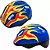 CAPACETE BIKE INFANTIL - Imagem 1