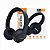 FONE DE OUVIDO SEM FIO COM BLUETOOTH,WIRELESS LEF-1061C - Imagem 1
