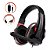 FONE DE OUVIDO COM FIO COM MICROFONE USB 7.1 LEF-1211 - Imagem 1