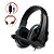 FONE DE OUVIDO COM FIO COM MICROFONE USB 7.1 LEF-1211 - Imagem 3