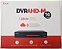APARELHO DVR 16 CANAIS DE VIDEO KP-CA104 - Imagem 1