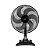 VENTILADOR MESA MULTI TURBO 40 135W 220V - Imagem 3