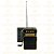 RADIO PORTATIL COM PAINEL SOLAR BLUETOOTH KSST BYZ 03-1048 - Imagem 3