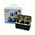 MICROFONE DE LAPELA SEM FIO MAGNETICO PROFISSIONAL USB TIPO C E LIGHTNING F31-TP-2 - Imagem 1