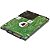 HD 500GB 2,5 NOTE/DESK WD WD5000LPCX PPB - Imagem 2