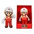 BONECO PLASTICO - Imagem 2