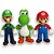 BONECO PLASTICO - Imagem 1