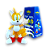 BONECO PLASTICO - Imagem 16