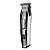 APARADOR DE CABELO SEM FIO DE USO DOMESTICO M-KM-5027 - Imagem 1