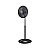 VENTILADOR OSC COLUNA TURBO 6P 40CM PR 220V PREMIUM - Imagem 3